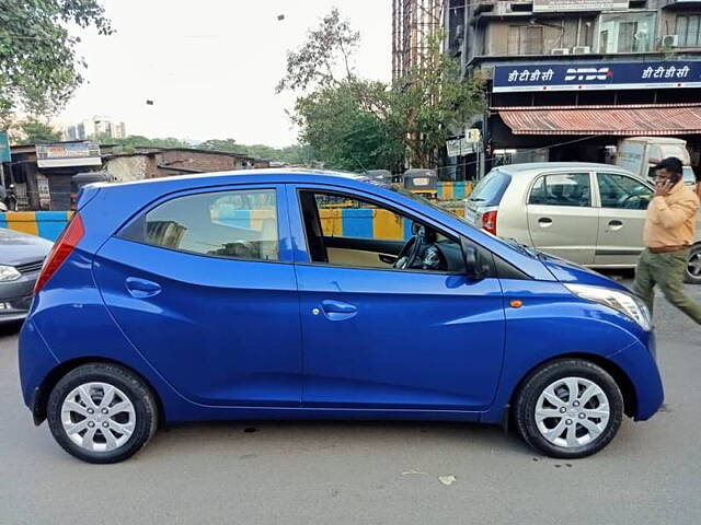 Used Hyundai Eon Magna + AirBag in Thane