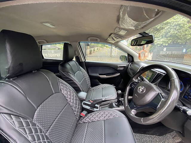 Used Toyota Glanza V [2022-2023] in Mumbai