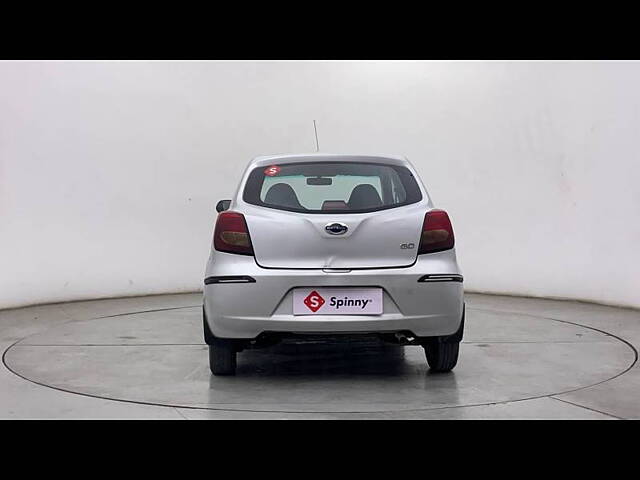 Used Datsun GO T [2018-2019] in Chennai