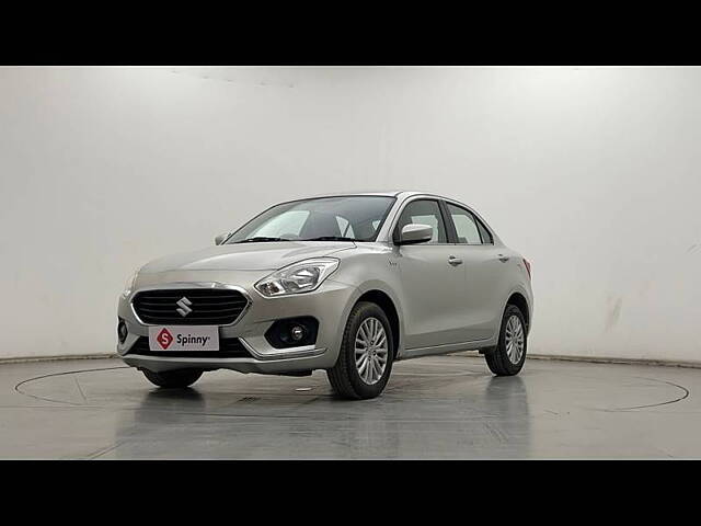 Used 2018 Maruti Suzuki DZire in Hyderabad