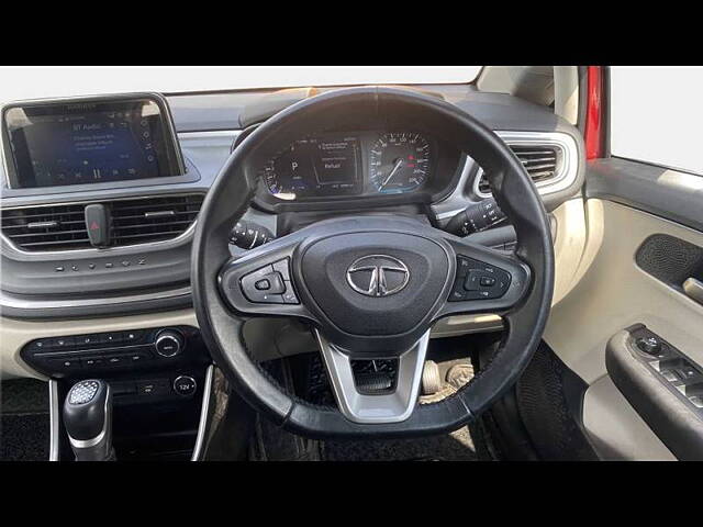 Used Tata Altroz XZA Plus Petrol [2022-2023] in Pune