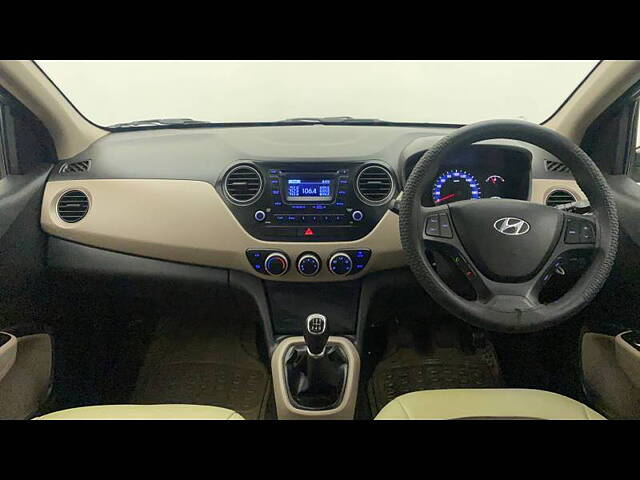 Used Hyundai Xcent [2014-2017] S 1.2 in Mumbai