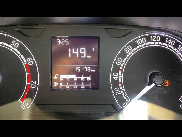 Used Skoda Slavia [2022-2023] Active 1.0L TSI MT in Ahmedabad