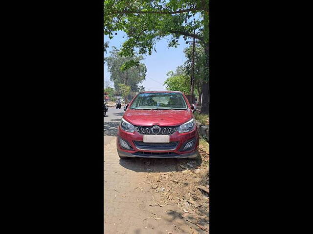 Used 2018 Mahindra Marazzo in Rudrapur