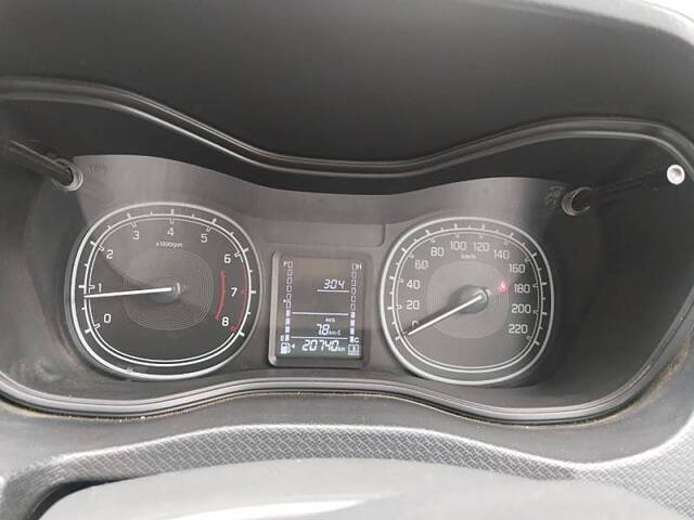 Used Maruti Suzuki Brezza VXi [2022-2023] in Mumbai