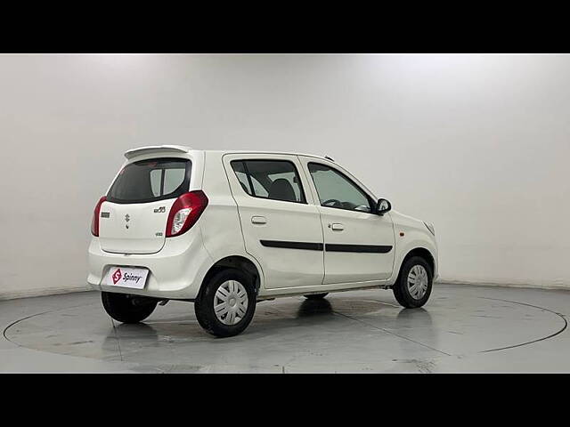 Used Maruti Suzuki Alto 800 [2012-2016] Vxi in Delhi