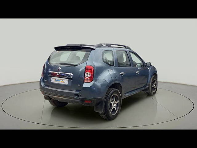 Used Renault Duster [2012-2015] RxL Petrol in Delhi