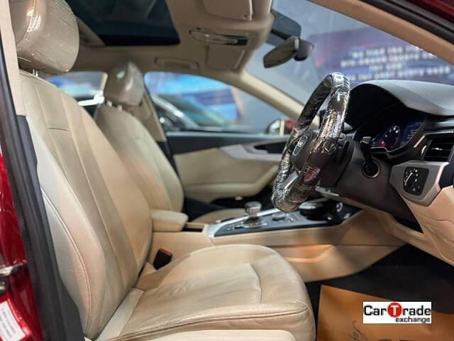 Used Audi A4 [2016-2020] 30 TFSI Premium Plus in Mumbai