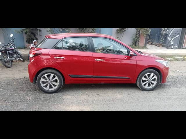 Used Hyundai i20 [2012-2014] Sportz (AT) 1.4 in Nagpur
