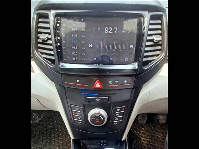 Used Mahindra XUV300 [2019-2024] 1.5 W4 [2019-2020] in Kanpur