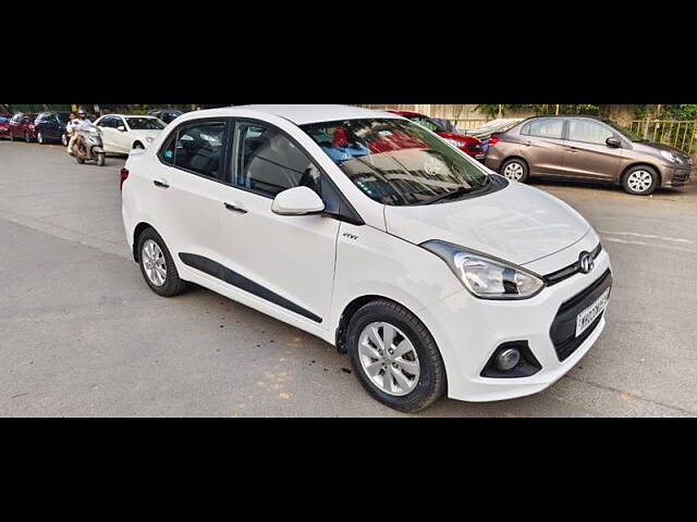 Used Hyundai Xcent [2014-2017] SX 1.2 (O) in Mumbai