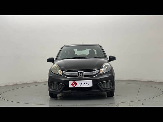 Used Honda Amaze [2018-2021] 1.2 S MT Petrol [2018-2020] in Delhi