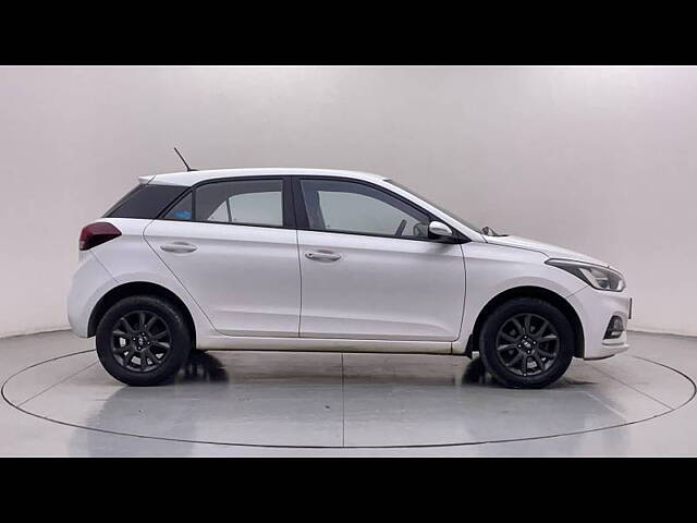 Used Hyundai Elite i20 [2018-2019] Asta 1.2 in Bangalore