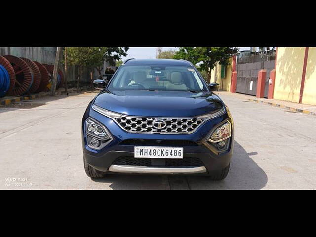 Used 2023 Tata Safari in Mumbai