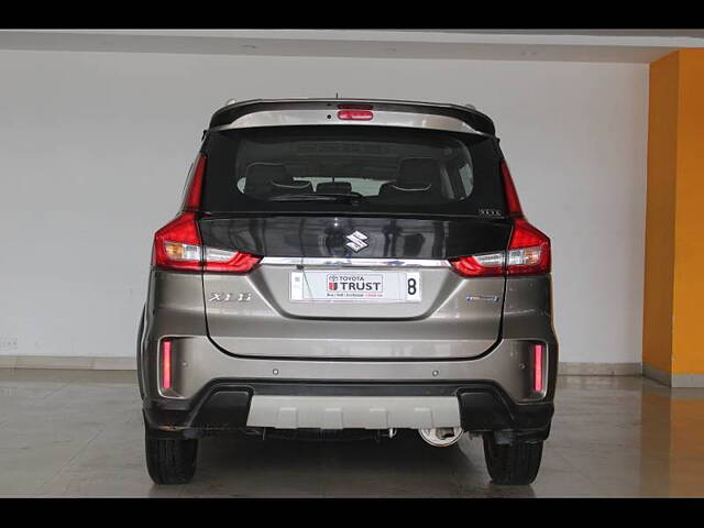 Used Maruti Suzuki XL6 [2019-2022] Zeta MT Petrol in Bangalore