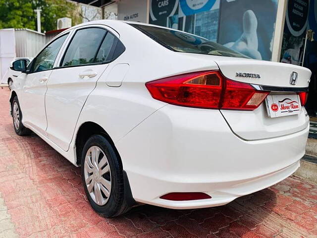 Used Honda City [2014-2017] V in Ahmedabad