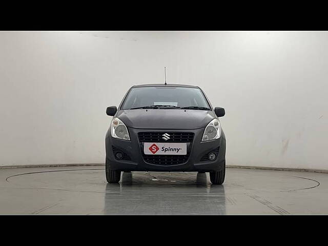 Used Maruti Suzuki Ritz Vxi BS-IV in Hyderabad