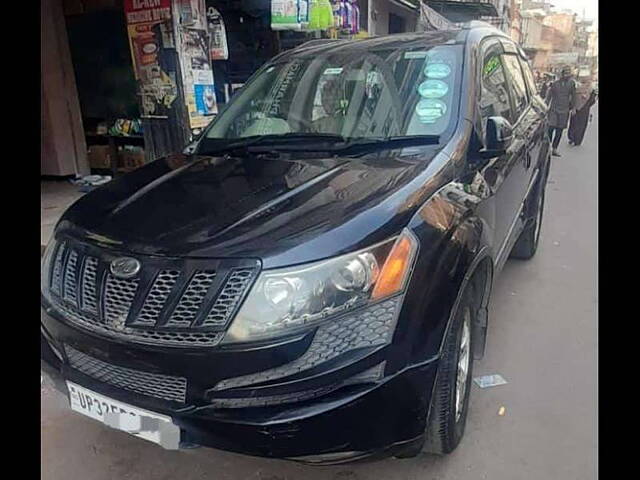 Used Mahindra XUV500 [2011-2015] W8 2013 in Kanpur