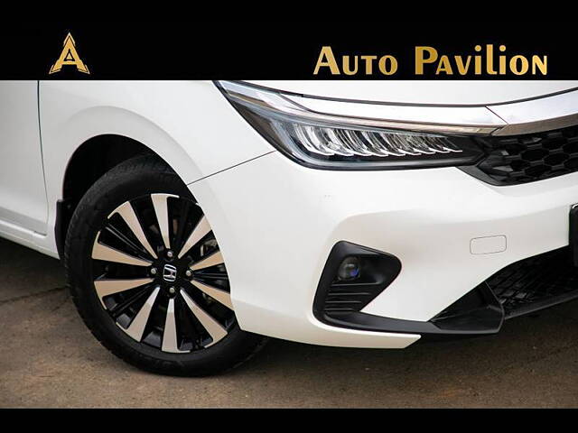 Used Honda City Hybrid eHEV [2022-2023] ZX eHEV in Pune