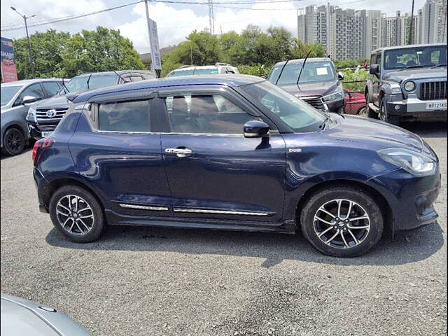 Used Maruti Suzuki Swift [2018-2021] ZDi Plus in Pune