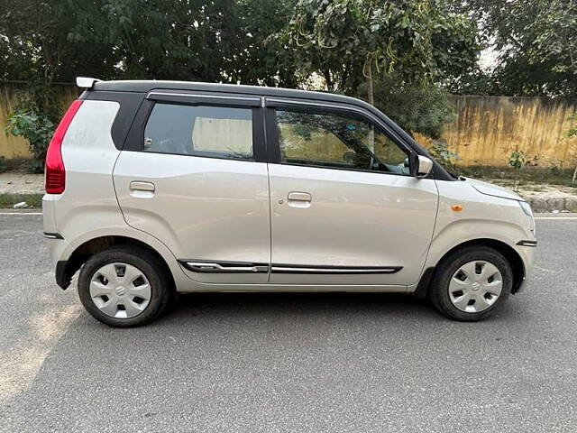 Used Maruti Suzuki Wagon R [2019-2022] VXi 1.0 [2019-2019] in Delhi