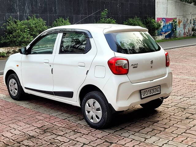 Used Maruti Suzuki Alto K10 VXi [2023-2024] in Lucknow