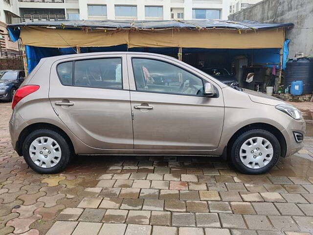 Used Hyundai i20 [2012-2014] Magna 1.2 in Mumbai