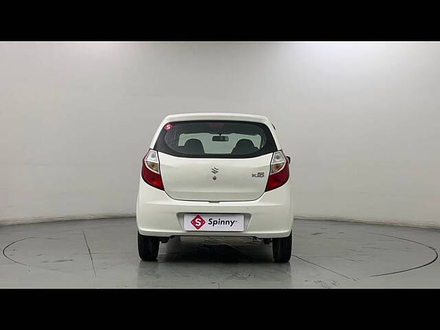 Used Maruti Suzuki Alto K10 [2014-2020] VXi in Gurgaon