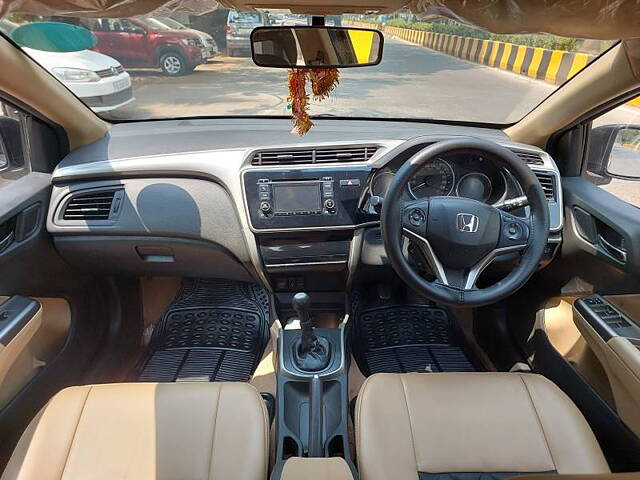 Used Honda City [2014-2017] VX (O) MT in Mumbai