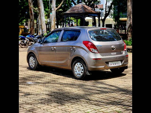 Used Hyundai i20 [2012-2014] Magna (O) 1.2 in Nashik