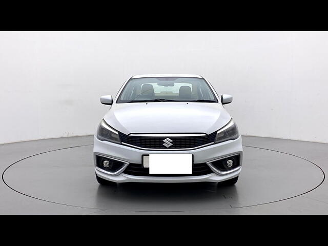 Used 2018 Maruti Suzuki Ciaz in Ahmedabad