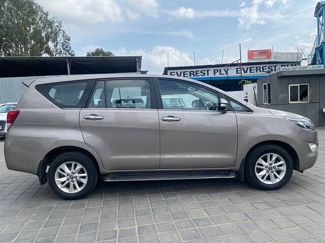 Used Toyota Innova Crysta [2016-2020] 2.4 VX 7 STR [2016-2020] in Bangalore