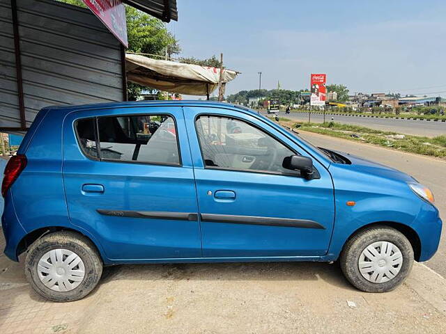 Used Maruti Suzuki Alto 800 [2012-2016] Lxi (Airbag) [2012-2015] in Ranchi