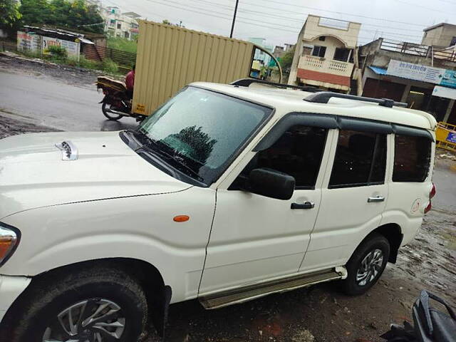 Used 2012 Mahindra Scorpio in Nagpur