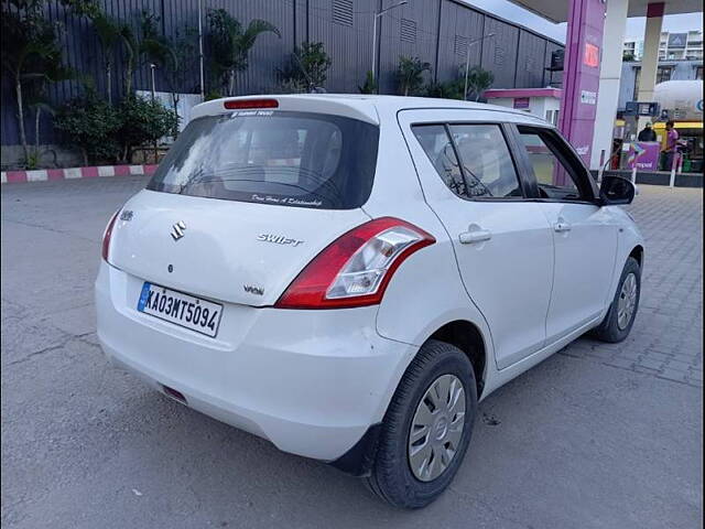 Used Maruti Suzuki Swift [2011-2014] VDi in Bangalore