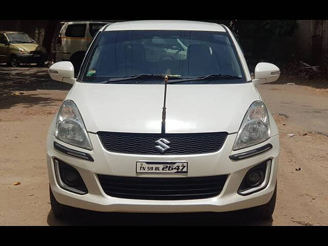 Used 2016 Maruti Suzuki Swift in Coimbatore