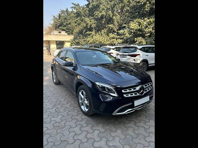 Used Mercedes-Benz GLA [2017-2020] 200 Sport in Delhi