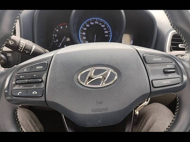 Used Hyundai Venue [2019-2022] SX 1.4 CRDi in Bangalore