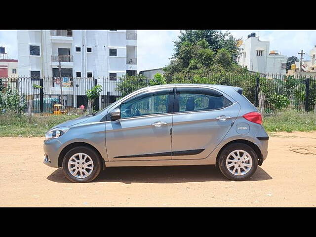 Used Tata Tiago [2016-2020] Revotron XZ in Bangalore