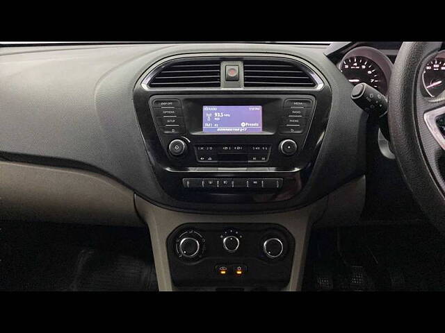 Used Tata Tiago [2016-2020] Revotron XZ in Kochi