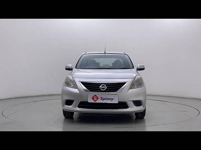 Used Nissan Sunny [2011-2014] XL Diesel in Bangalore