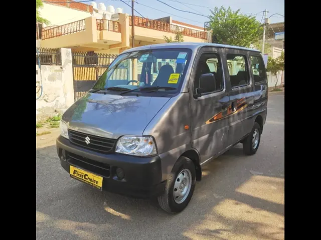 Used 2022 Maruti Suzuki Eeco in Agra