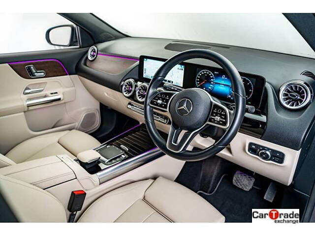 Used Mercedes-Benz GLA [2017-2020] 200 d Sport in Delhi