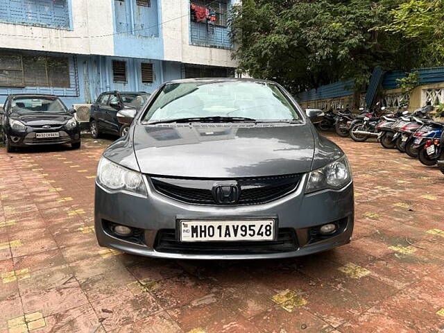 Used 2011 Honda Civic in Mumbai