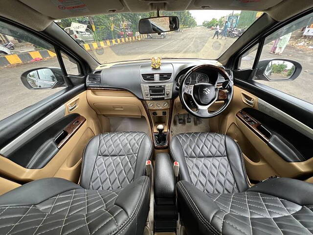 Used Maruti Suzuki Ertiga [2015-2018] VXI CNG in Mumbai