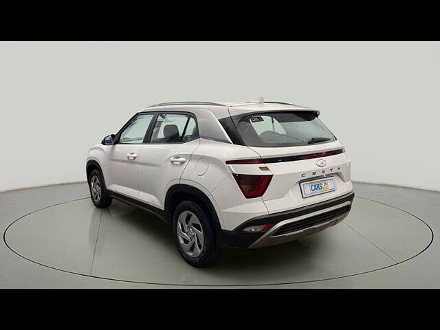 Used Hyundai Creta [2020-2023] S 1.5 Petrol [2020-2022] in Delhi