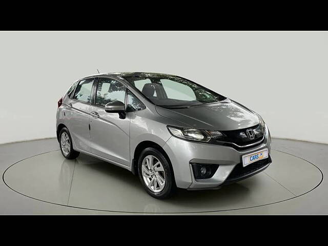 Used 2016 Honda Jazz in Ahmedabad