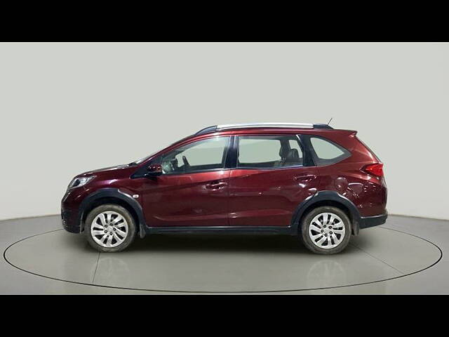 Used Honda BR-V S Petrol in Nagpur