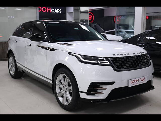 Used Land Rover Range Rover Velar [2017-2023] 2.0 R-Dynamic S Petrol 250 [2017-2020] in Chennai