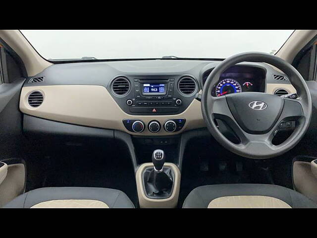 Used Hyundai Grand i10 [2013-2017] Sportz 1.2 Kappa VTVT [2013-2016] in Pune